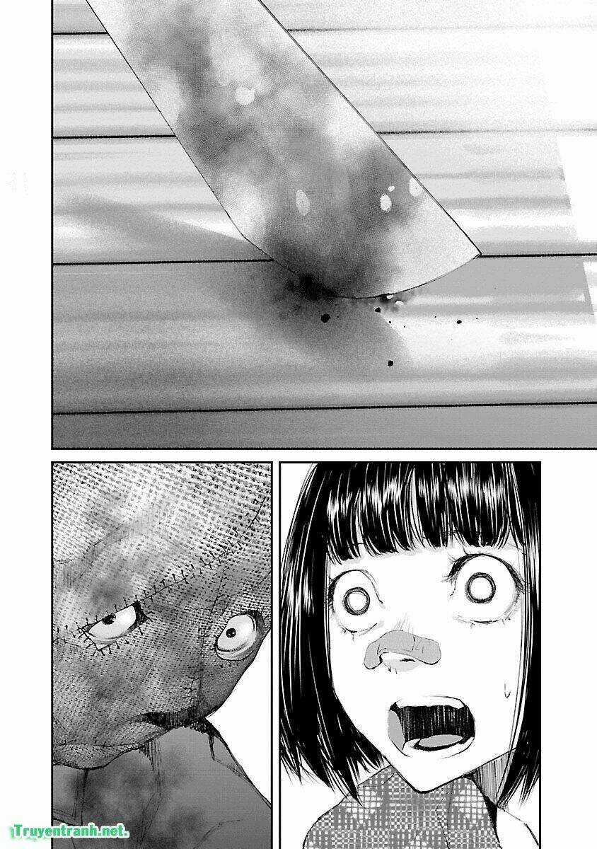 Killing Morph - Chapter 43 - Trang 10