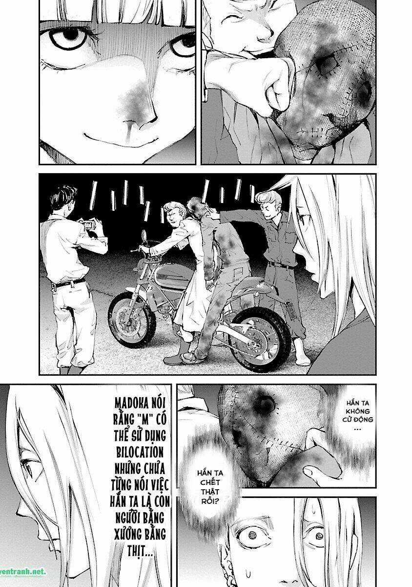 Killing Morph - Chapter 44 - Trang 12