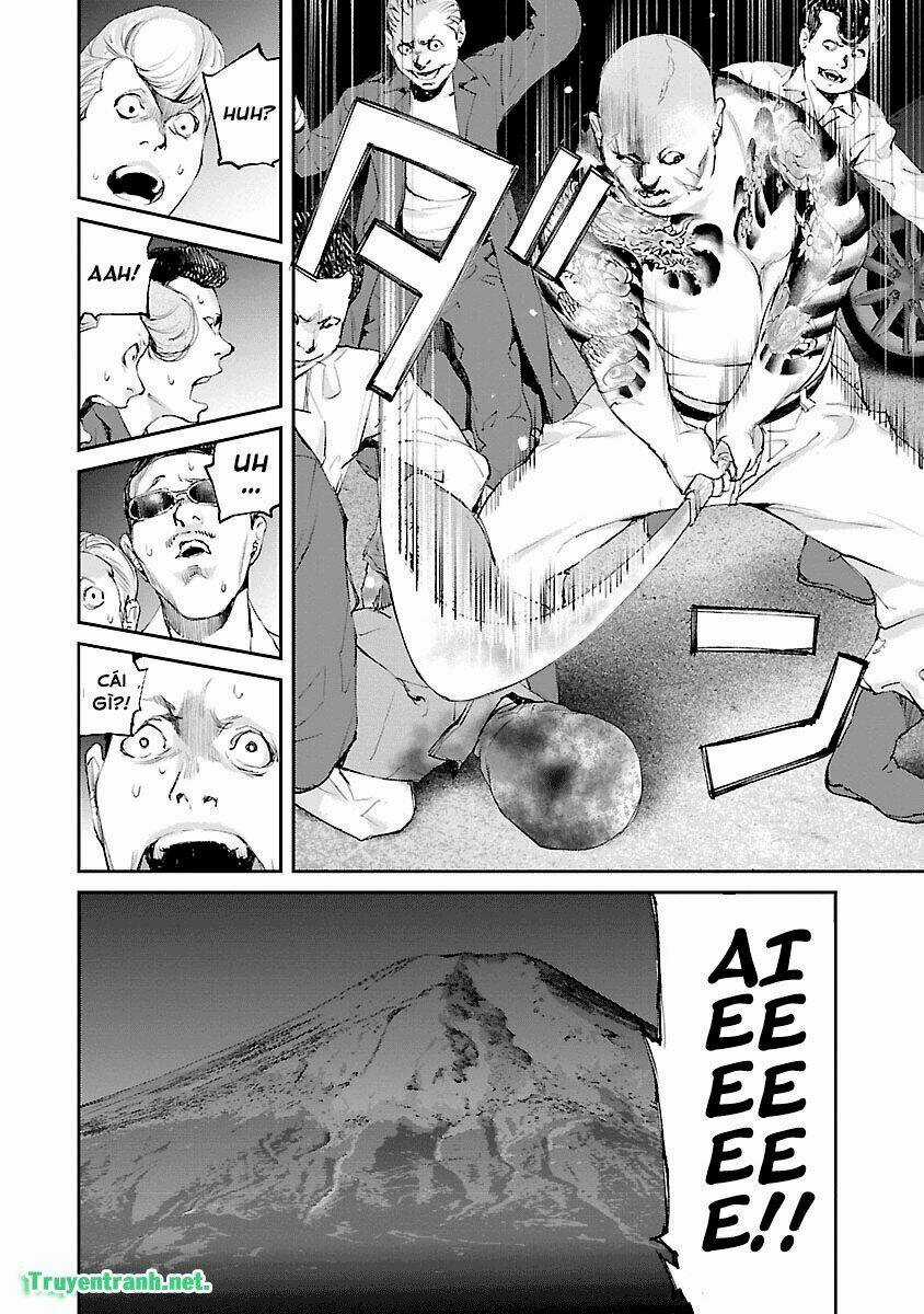 Killing Morph - Chapter 44 - Trang 21