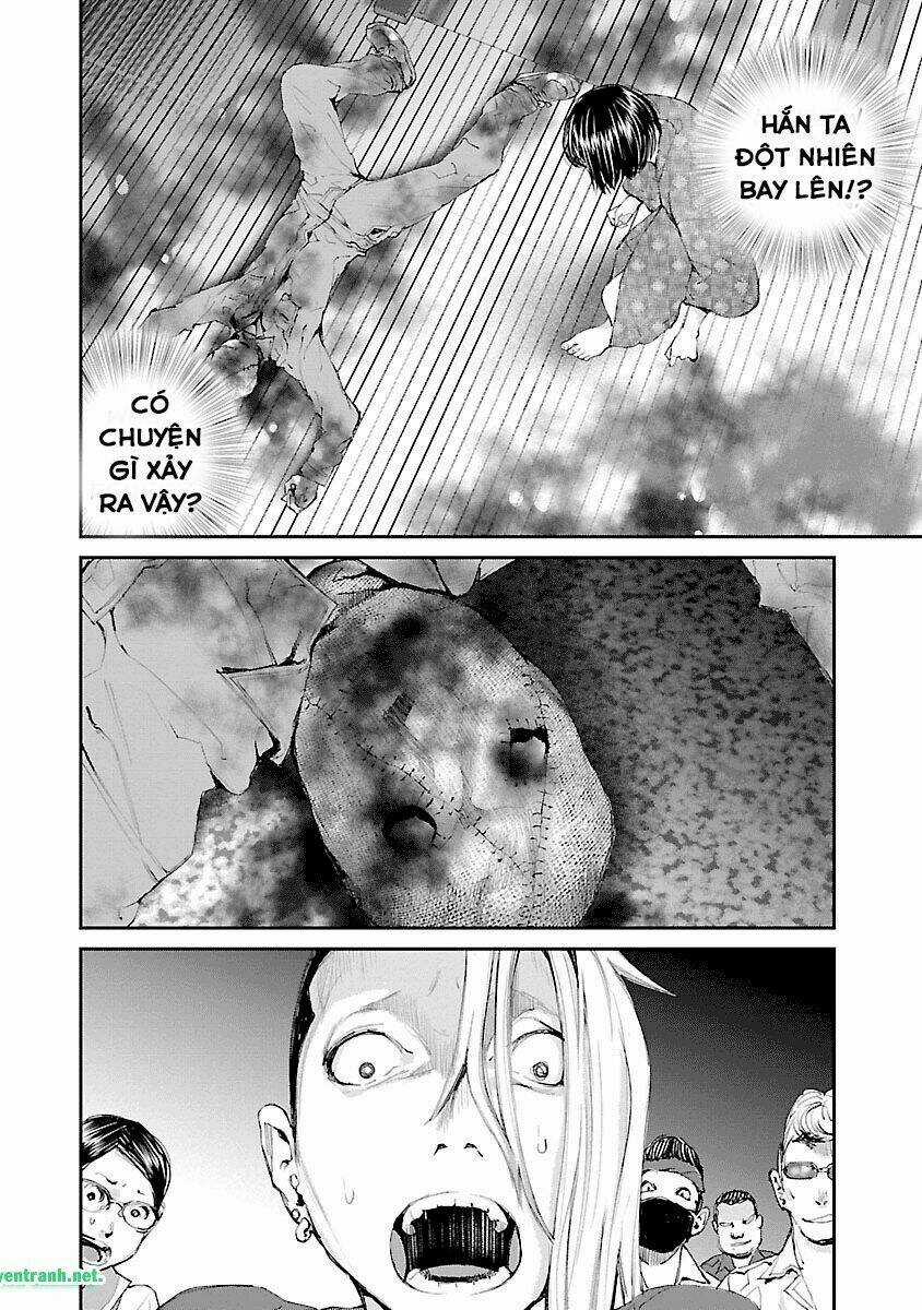 Killing Morph - Chapter 44 - Trang 5