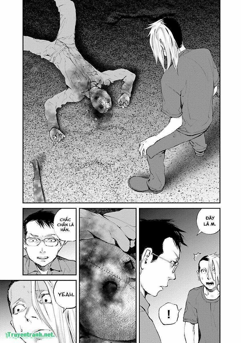 Killing Morph - Chapter 44 - Trang 6