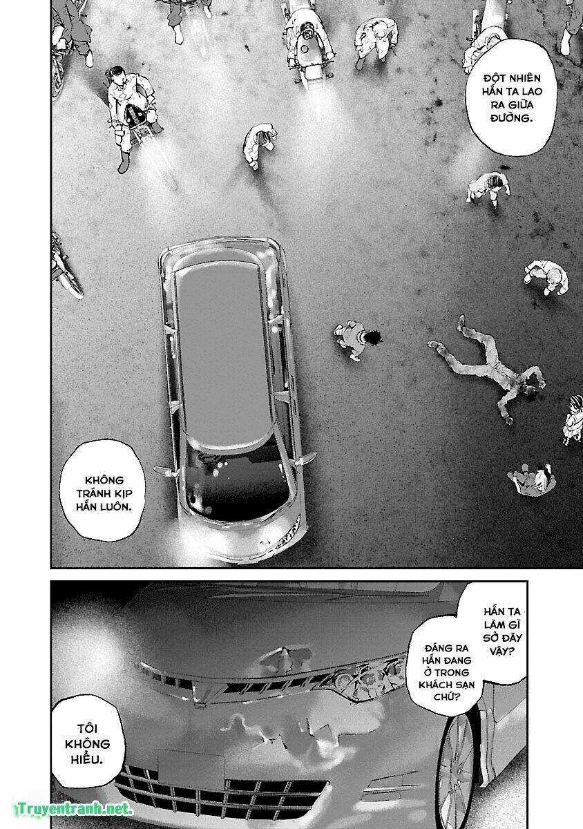 Killing Morph - Chapter 44 - Trang 7