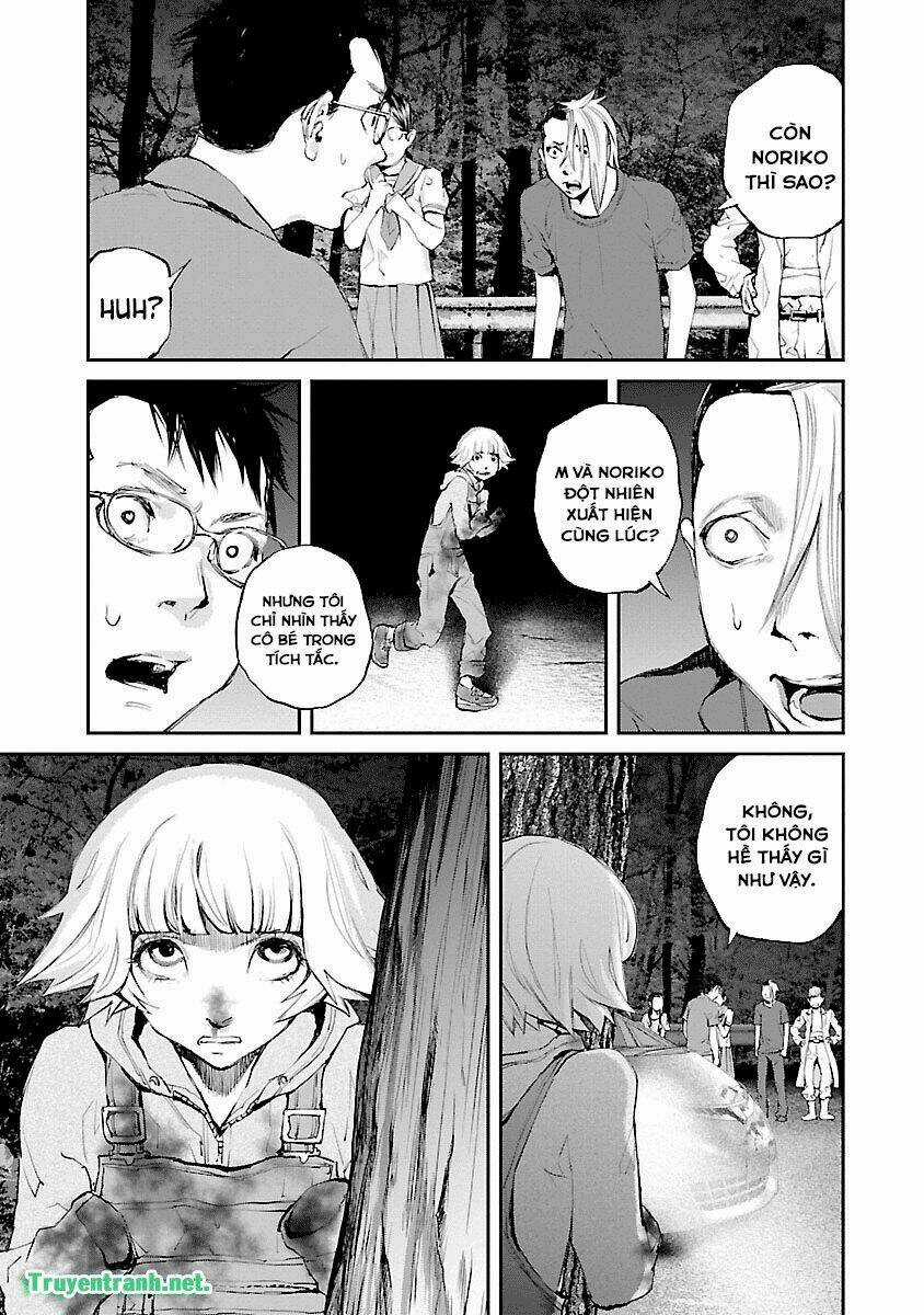 Killing Morph - Chapter 44 - Trang 8