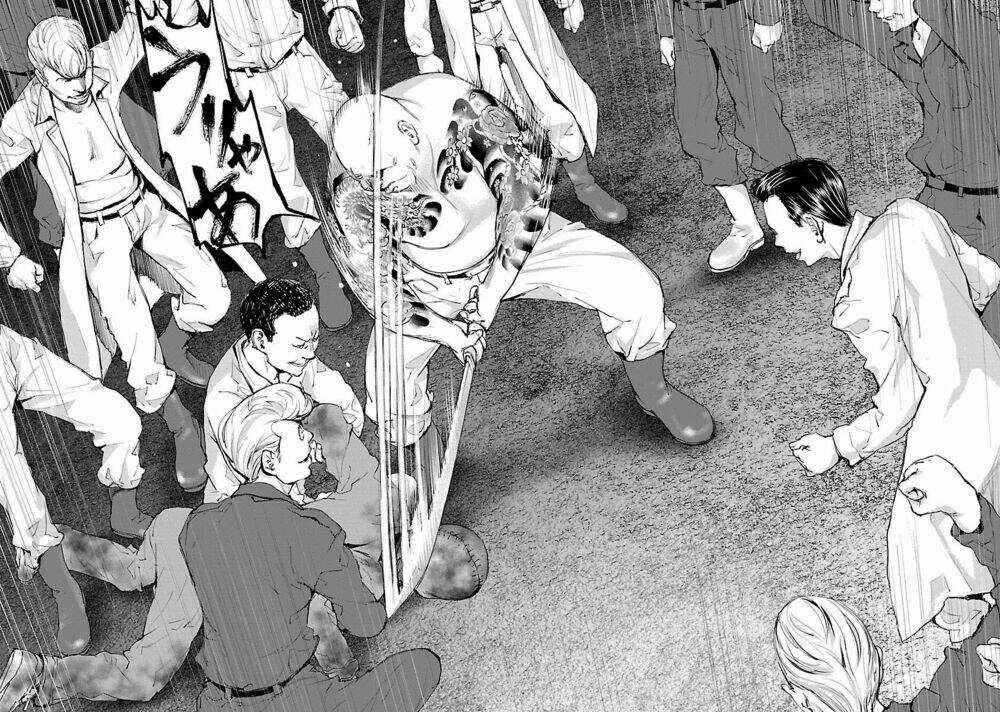 Killing Morph - Chapter 45 - Trang 5