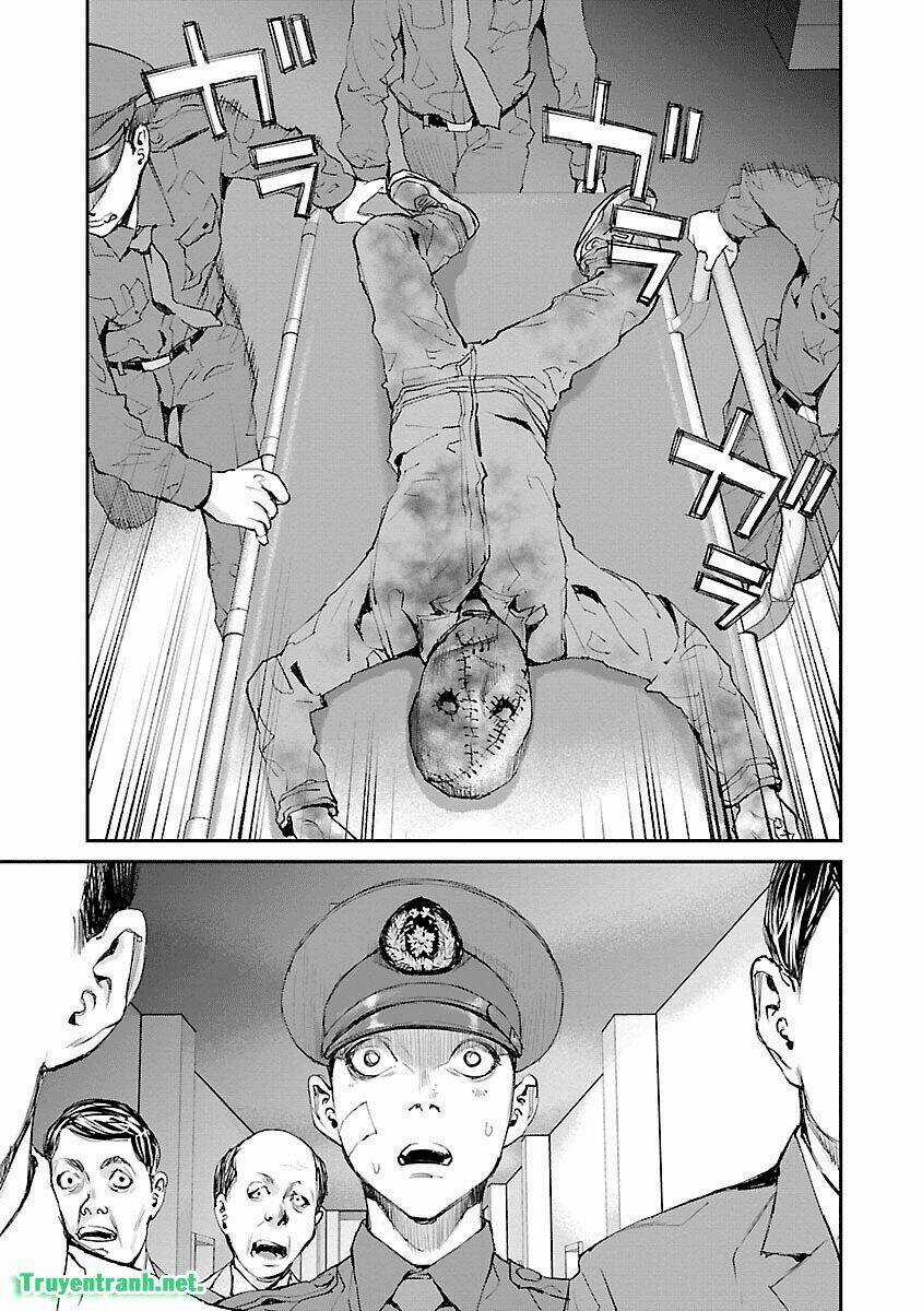 Killing Morph - Chapter 46 - Trang 17