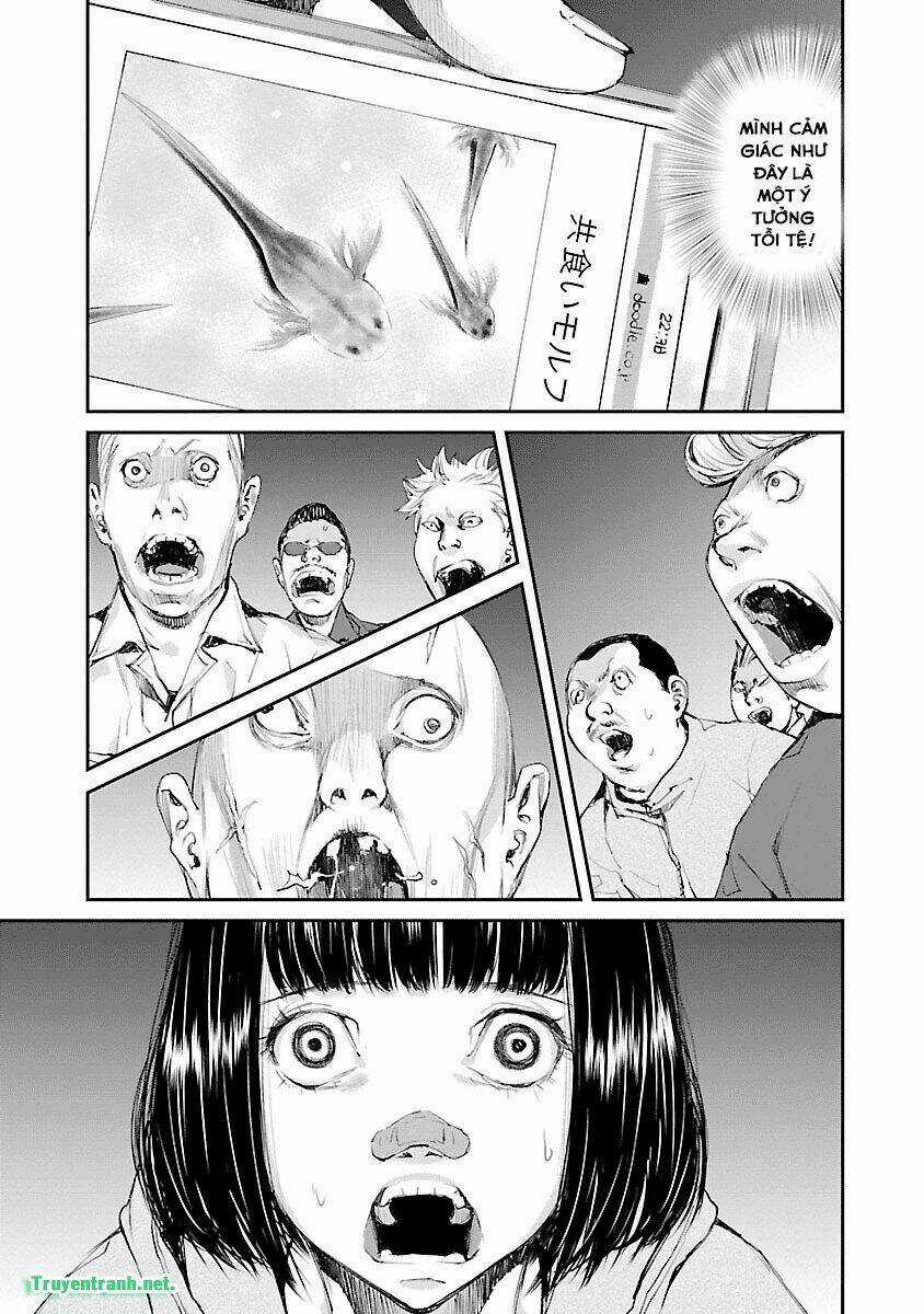 Killing Morph - Chapter 48 - Trang 15