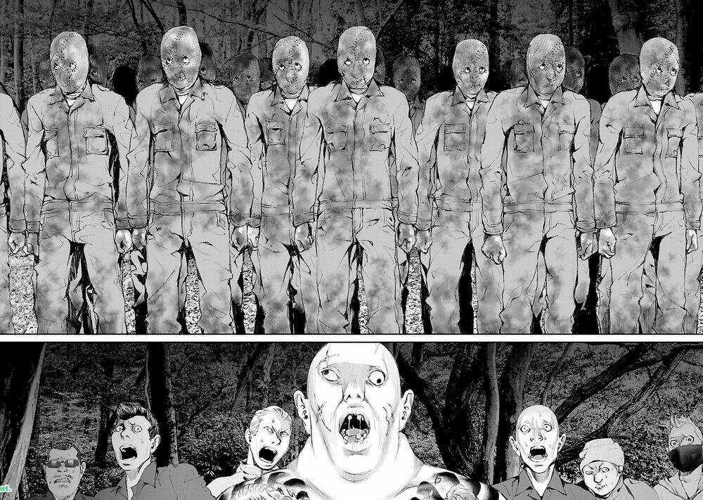 Killing Morph - Chapter 48 - Trang 16