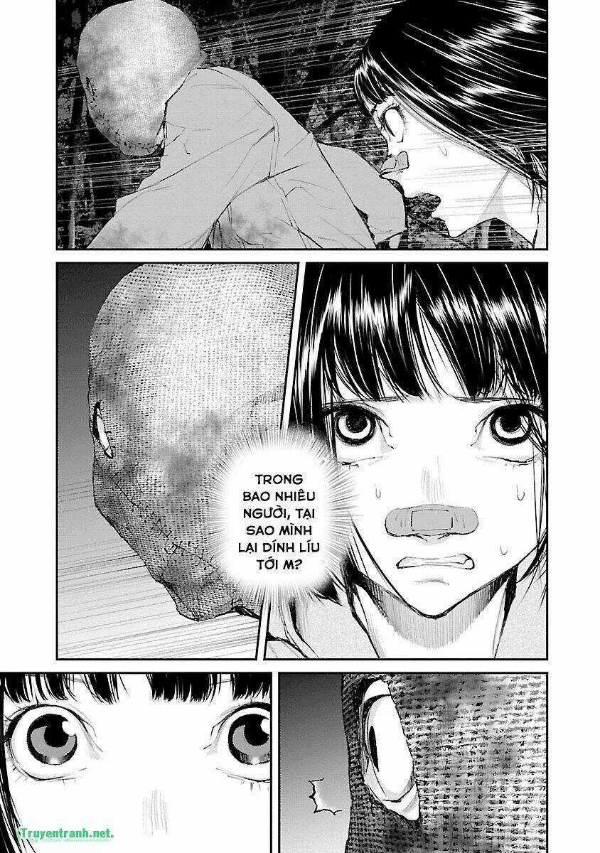 Killing Morph - Chapter 48 - Trang 4