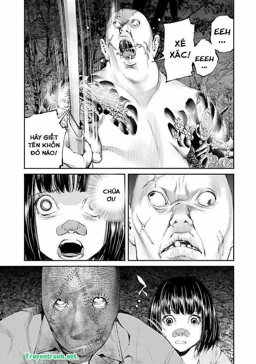 Killing Morph - Chapter 48 - Trang 6