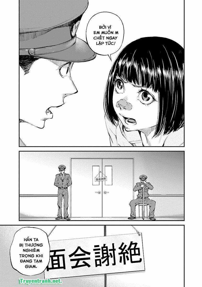 Killing Morph - Chapter 49 - Trang 14