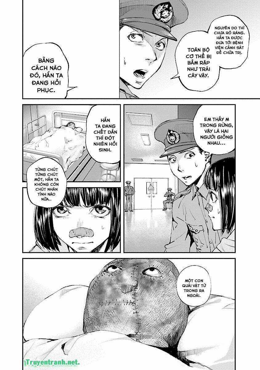 Killing Morph - Chapter 49 - Trang 15