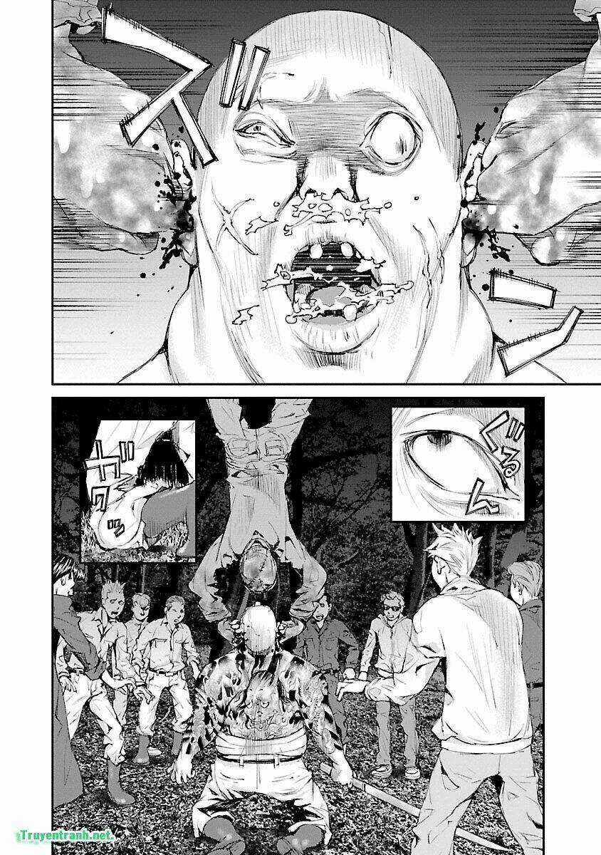 Killing Morph - Chapter 49 - Trang 5