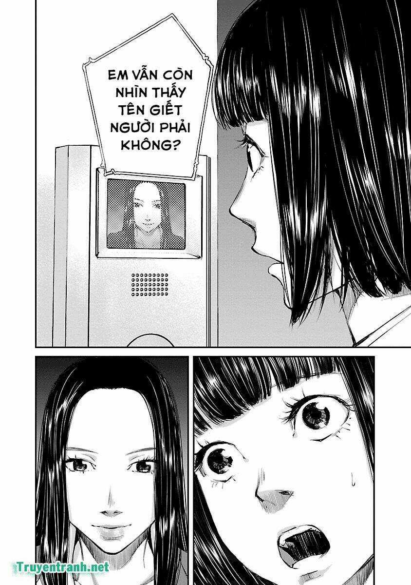 Killing Morph - Chapter 9 - Trang 11