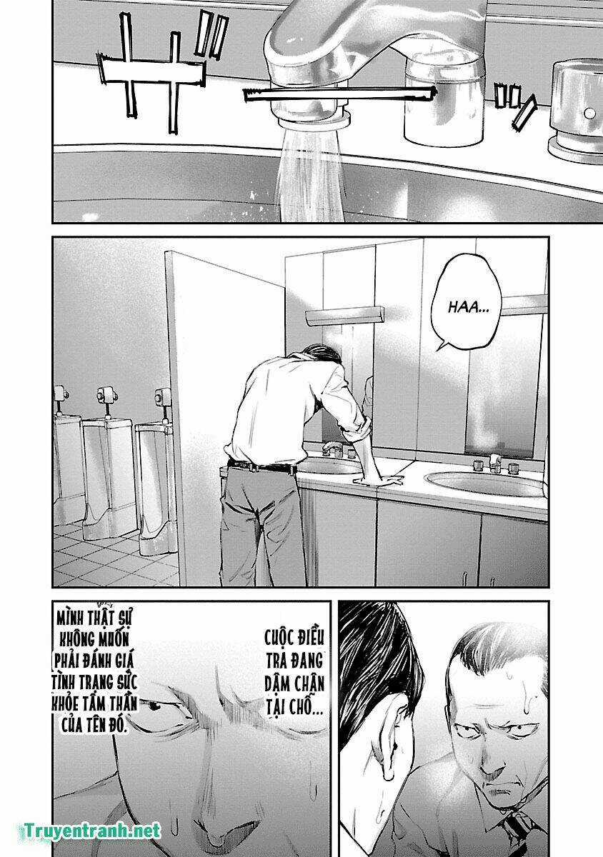 Killing Morph - Chapter 9 - Trang 3