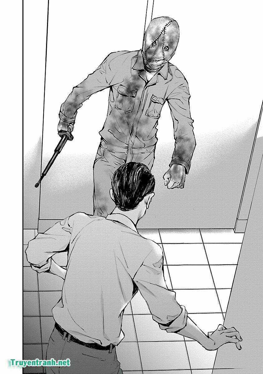 Killing Morph - Chapter 9 - Trang 5