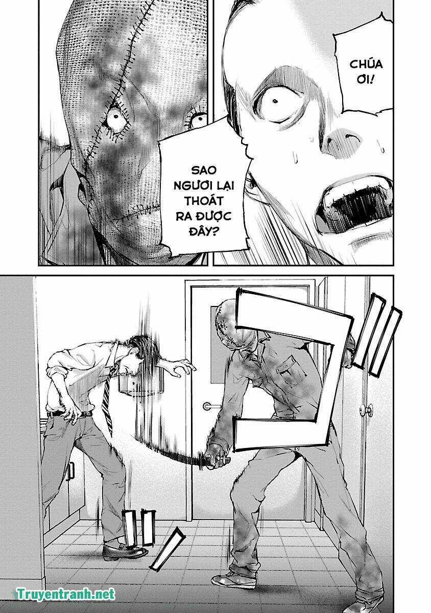 Killing Morph - Chapter 9 - Trang 6