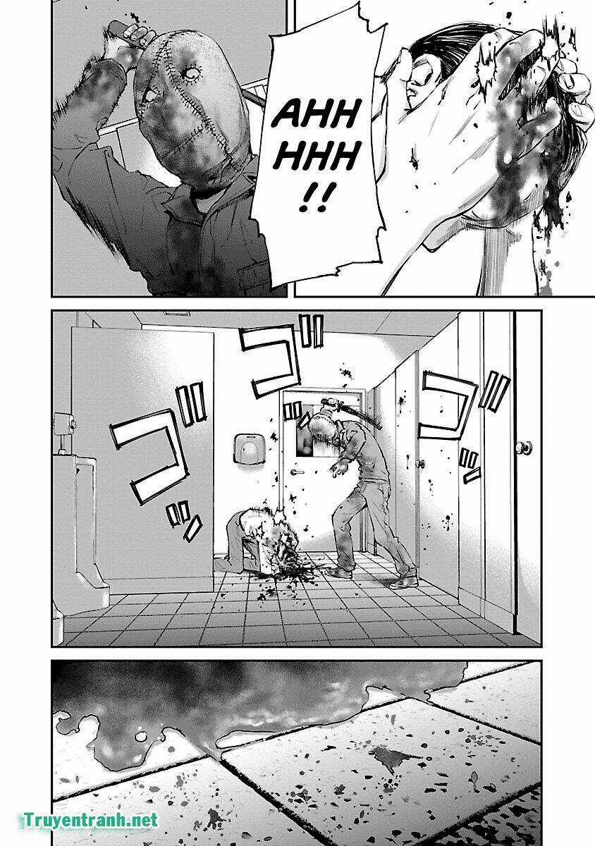 Killing Morph - Chapter 9 - Trang 7