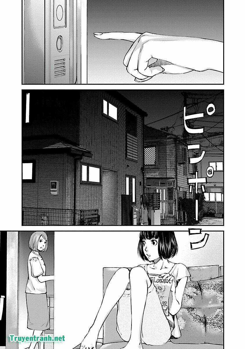 Killing Morph - Chapter 9 - Trang 8