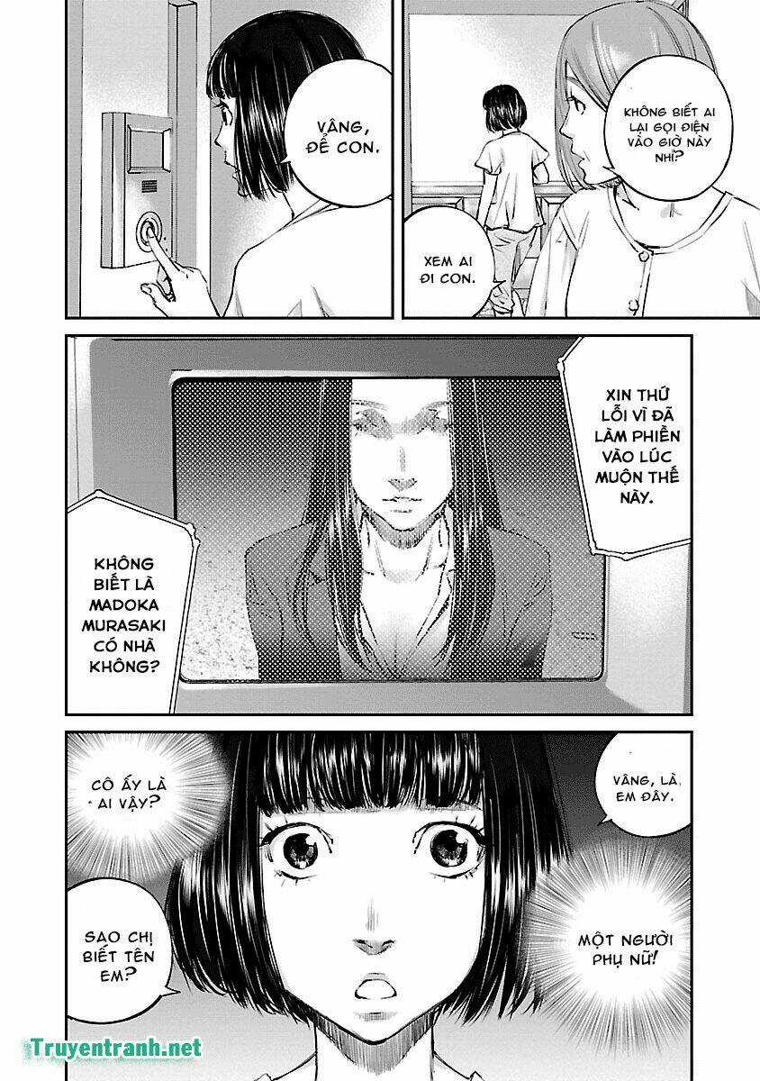 Killing Morph - Chapter 9 - Trang 9