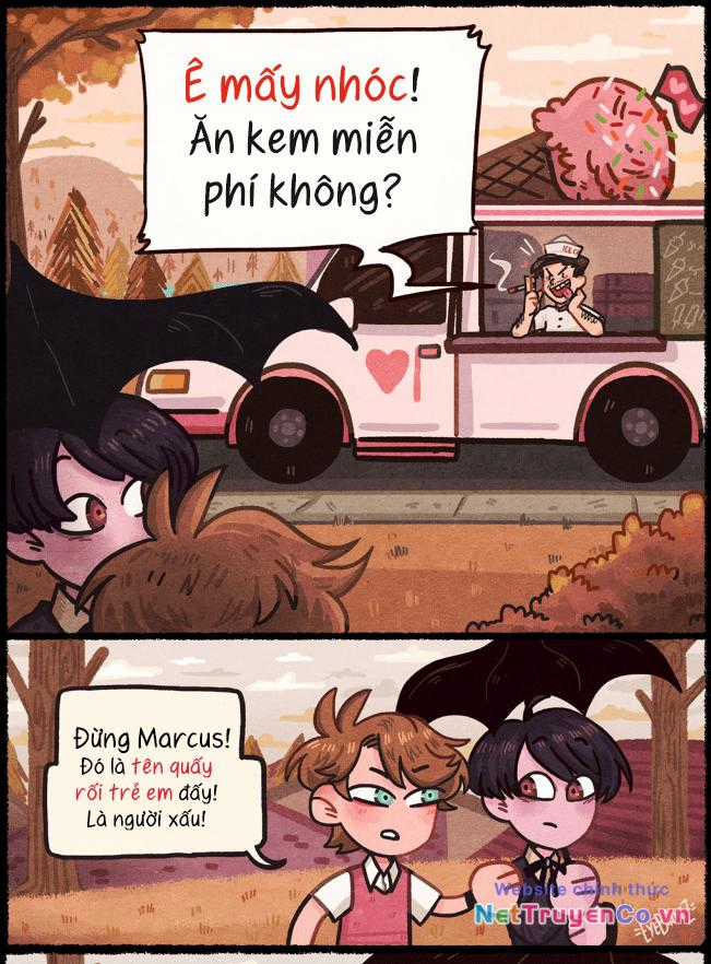 Killy Valentino - Chapter 22 - Trang 1