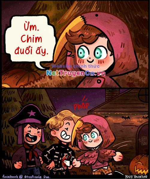 Killy Valentino - Chapter 24 - Trang 2