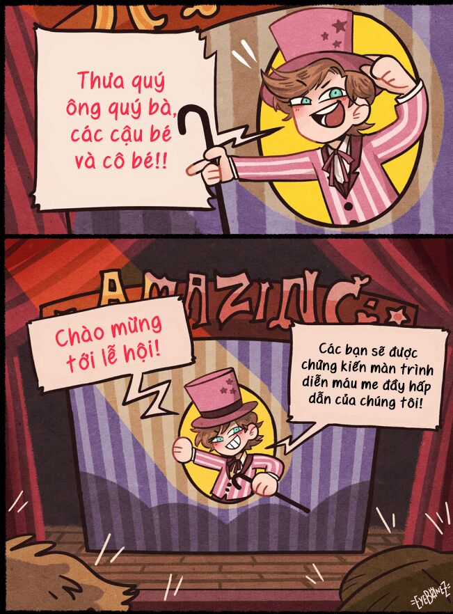 Killy Valentino - Chapter 5.8 - Trang 4