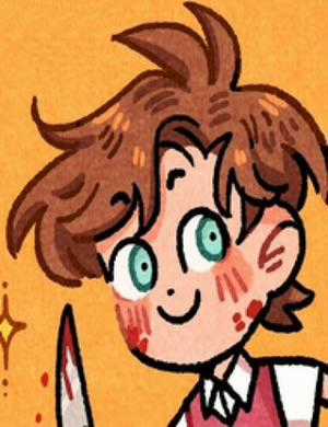 Đọc truyện Killy Valentino