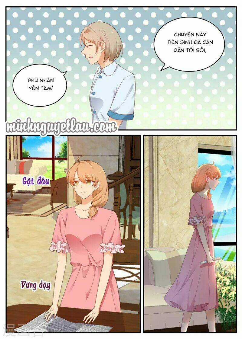 Kim Bài Điềm Thê - Chapter 191 - Trang 5