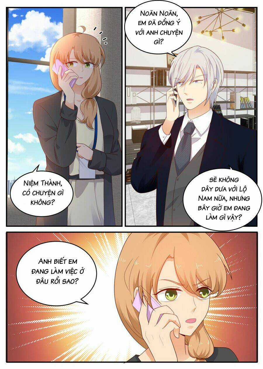 Kim Bài Điềm Thê - Chapter 200 - Trang 3