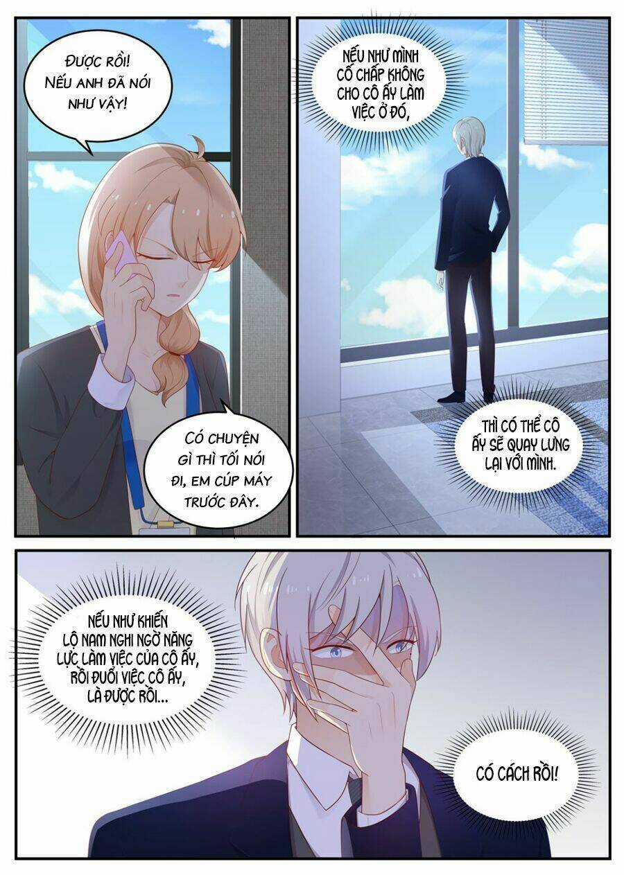 Kim Bài Điềm Thê - Chapter 200 - Trang 6