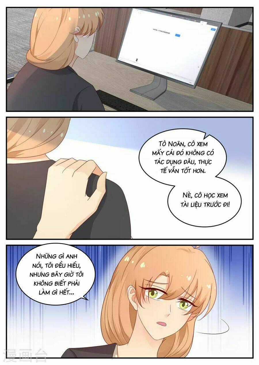 Kim Bài Điềm Thê - Chapter 201 - Trang 10