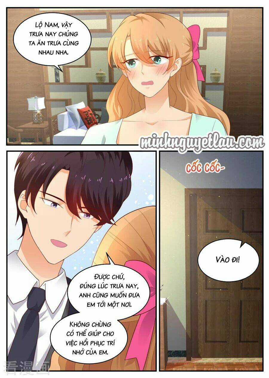 Kim Bài Điềm Thê - Chapter 202 - Trang 6