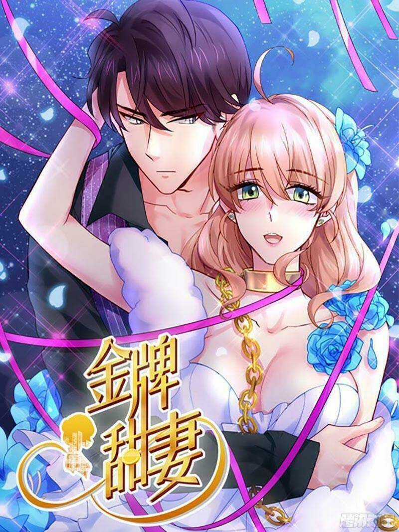 Kim Bài Điềm Thê - Chapter 203 - Trang 1