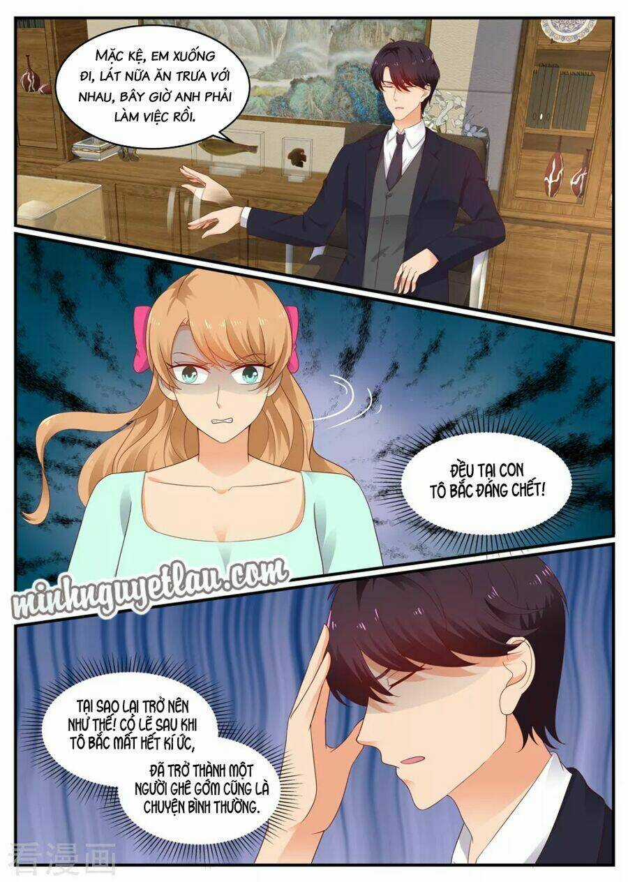 Kim Bài Điềm Thê - Chapter 203 - Trang 3