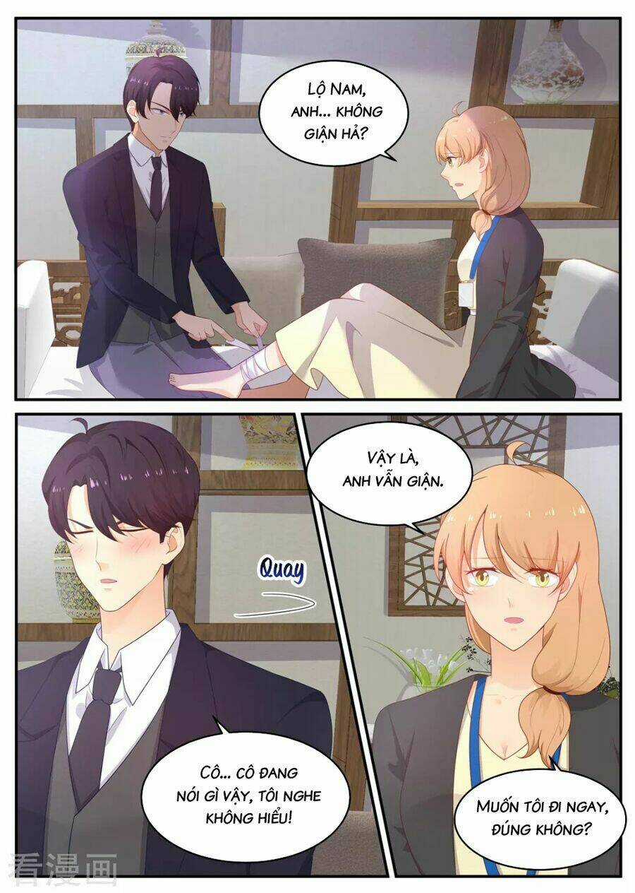 Kim Bài Điềm Thê - Chapter 203 - Trang 7