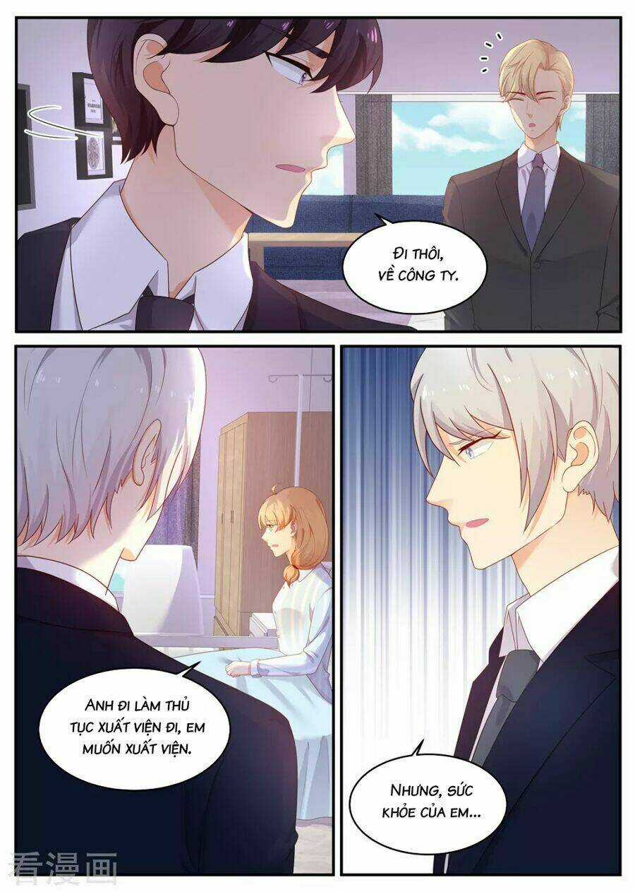 Kim Bài Điềm Thê - Chapter 206 - Trang 6