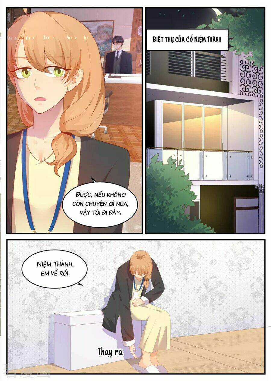 Kim Bài Điềm Thê - Chapter 207 - Trang 9