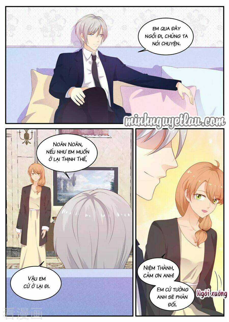 Kim Bài Điềm Thê - Chapter 207 - Trang 10