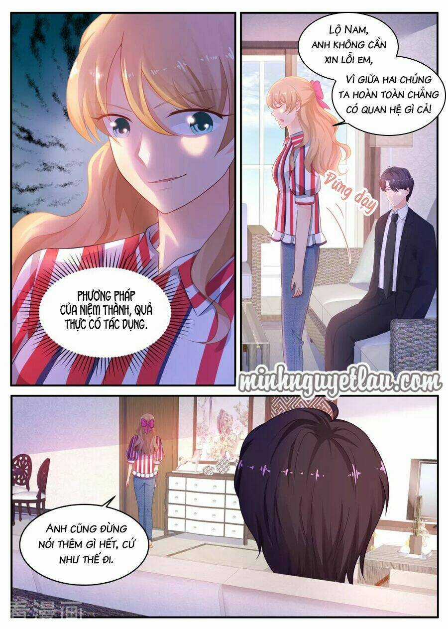 Kim Bài Điềm Thê - Chapter 208 - Trang 6