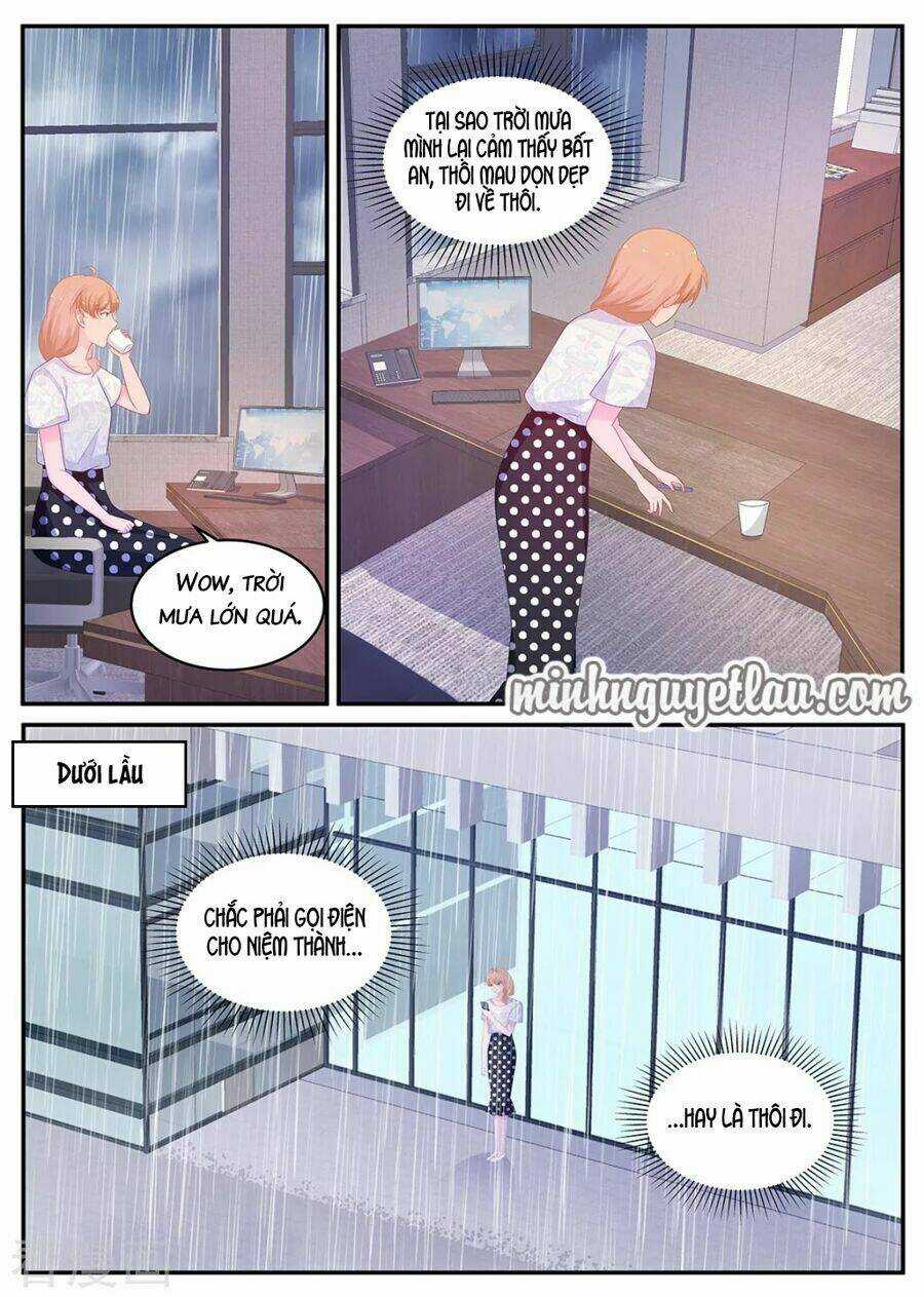 Kim Bài Điềm Thê - Chapter 209 - Trang 6