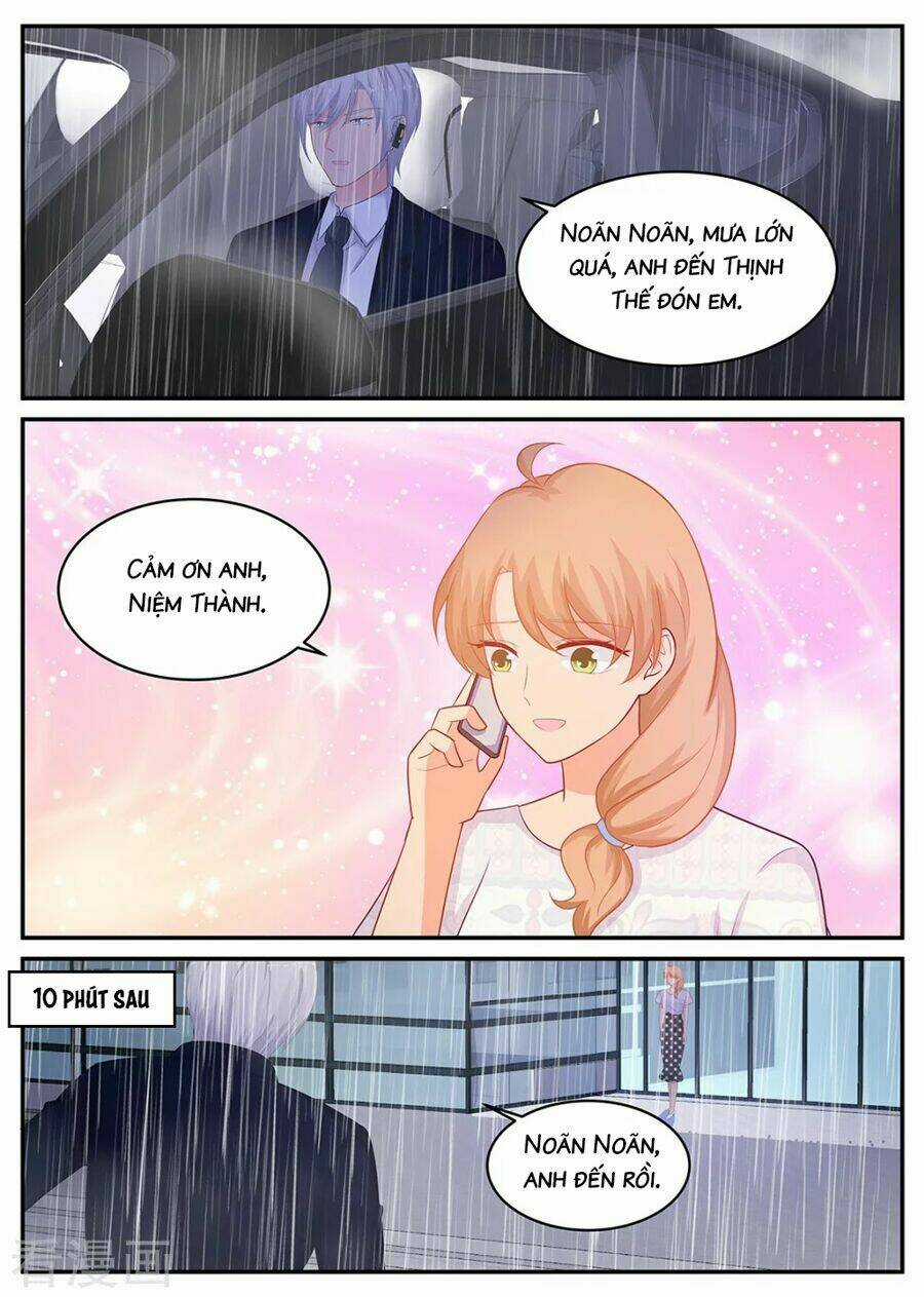 Kim Bài Điềm Thê - Chapter 209 - Trang 9