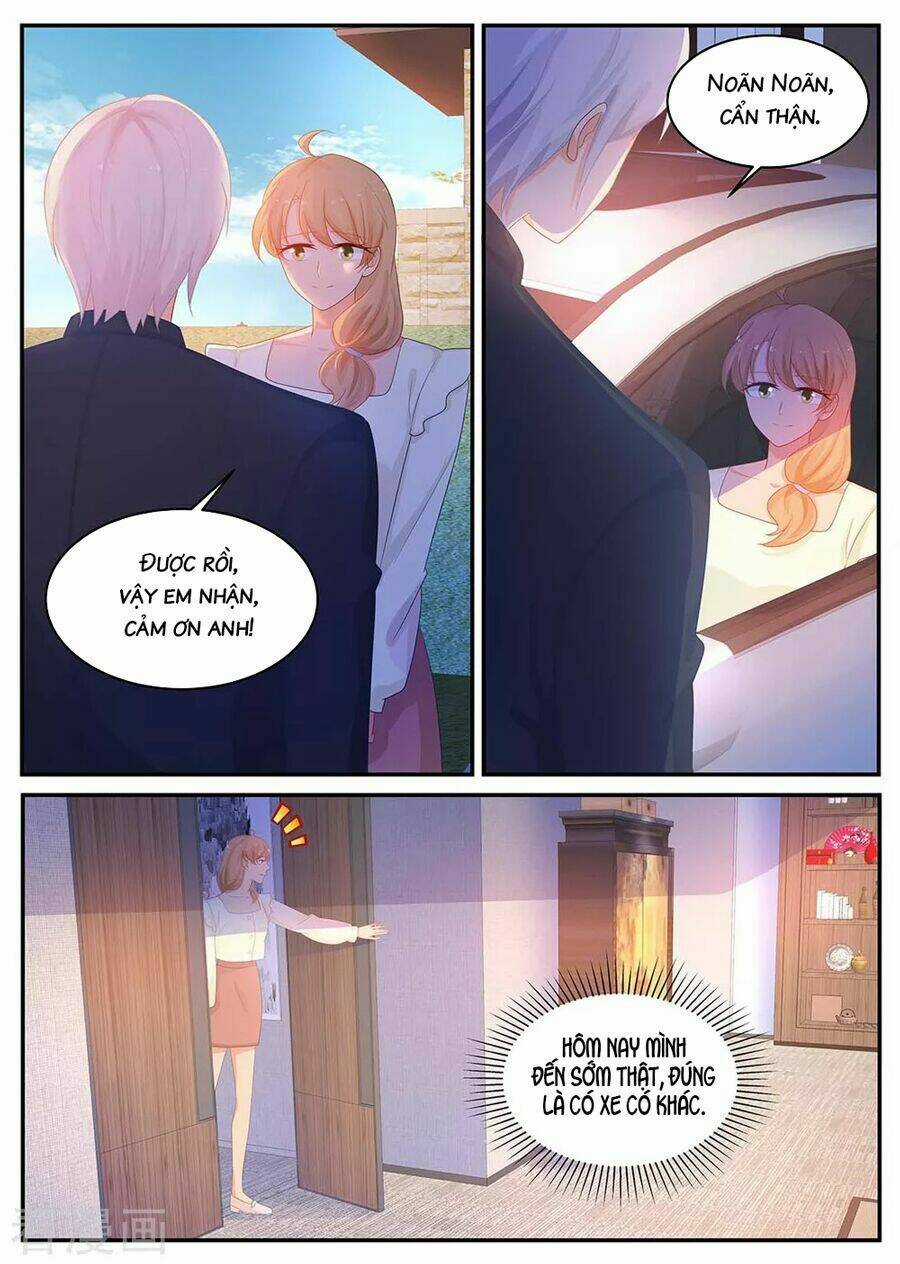 Kim Bài Điềm Thê - Chapter 210 - Trang 5