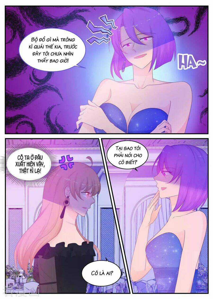 Kim Bài Điềm Thê - Chapter 214 - Trang 5