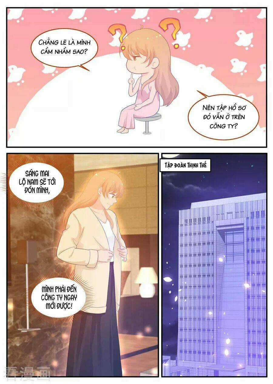 Kim Bài Điềm Thê - Chapter 220 - Trang 6