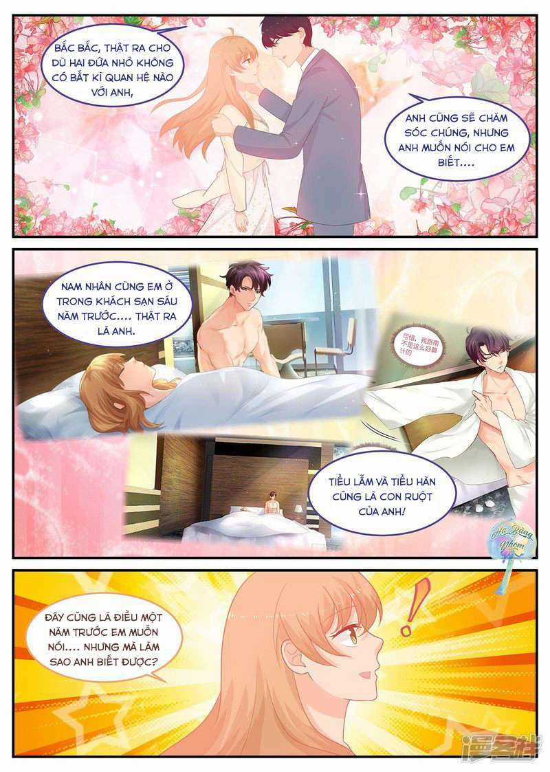 Kim Bài Điềm Thê - Chapter 227 - Trang 6