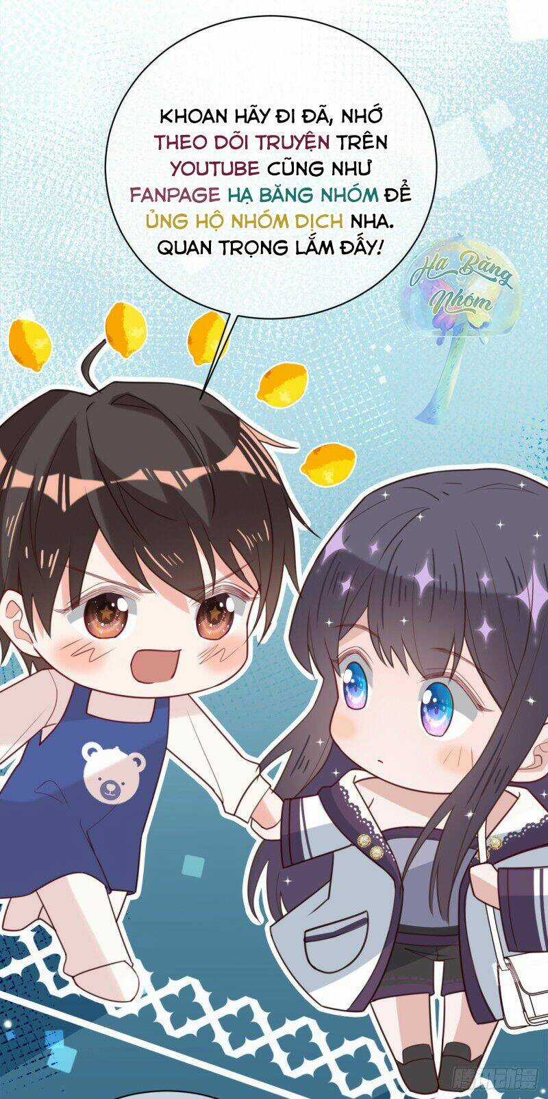 Kim Bài Điềm Thê - Chapter 228 - Trang 12