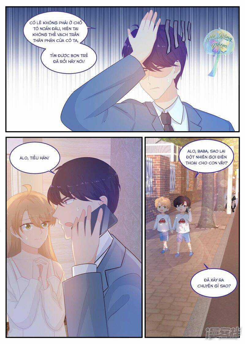 Kim Bài Điềm Thê - Chapter 228 - Trang 3