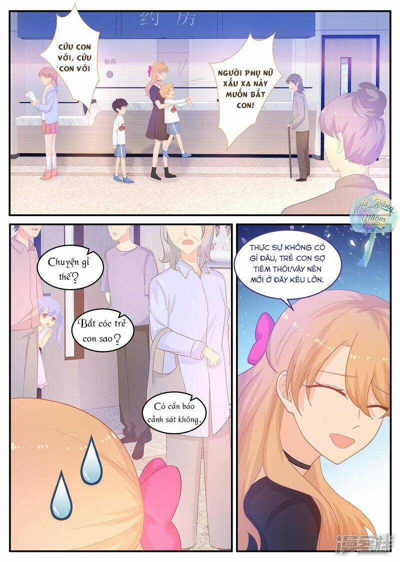 Kim Bài Điềm Thê - Chapter 229 - Trang 3