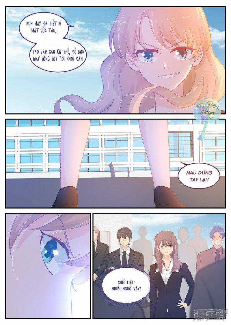 Kim Bài Điềm Thê - Chapter 229 - Trang 5