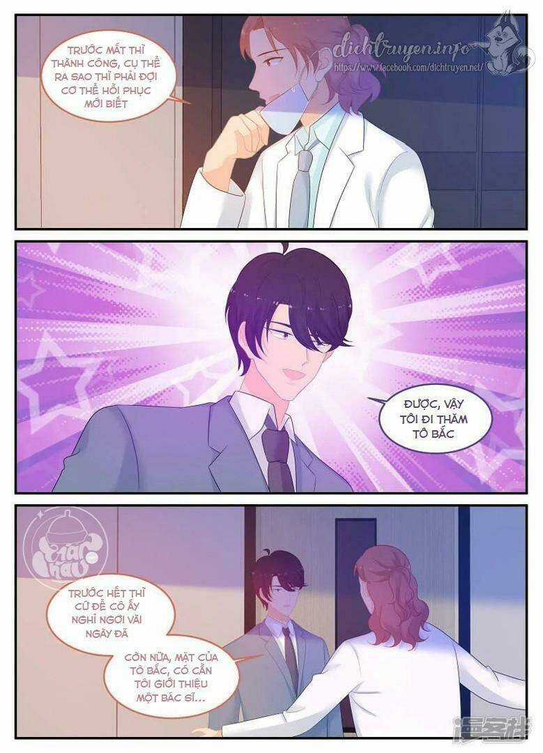 Kim Bài Điềm Thê - Chapter 232 - Trang 5